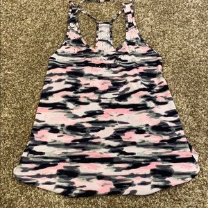 lulu lemon tank